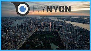 Tour NYC The Right Way  FLYNYON NYC Open Door Helicopter [upl. by Caroline]