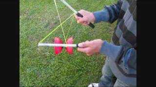 tutoriel diabolo  Létoile [upl. by Yuzik]