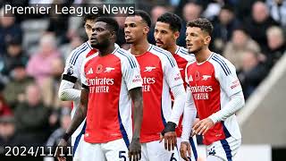 Jamie Redknapp names Arsenals Major problem in title race [upl. by Quintana]