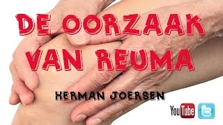 De oorzaak van Reuma [upl. by Taran]