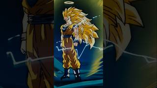 Goku vs Broly en el infierno  Dragon Ball Z [upl. by Alram]