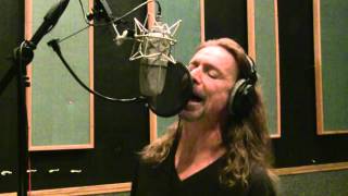 HOW TO SING CHRIS CORNELL  AUDIO SLAVE  COCHISE  SHOW ME HOW TO LIVE [upl. by Moscow]