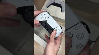 Unboxing Dualsense vs joystick SNES [upl. by Fries576]