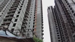 7 Tower Bangunan Apartemen Hendra Lie di Ancol Mangkrak [upl. by Ateval]