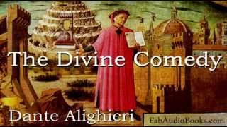 THE DIVINE COMEDY by Dante Alighieri Part 1  the Inferno [upl. by Nakhsa]