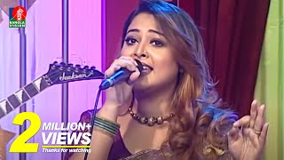 Ei Je Duniya Kisher O Lagiya  Konal  Bangla New Song  BanglaVision  2018  HD [upl. by Odranreb]