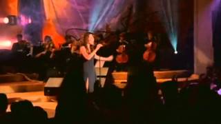 Hero LIVE  Mariah Carey Stereo WS 1993 [upl. by Aniat]