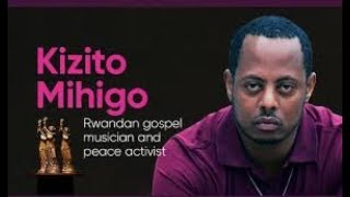 kizito Mihigo songs of Gospel no limit 4 hours Dutaramane nawe [upl. by Hospers]