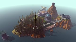 How Myst Became One of the BestSelling PC Games of All Time [upl. by Haff]