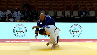 One of the slickest Tai Otoshi youll ever see shorts [upl. by Noemad]