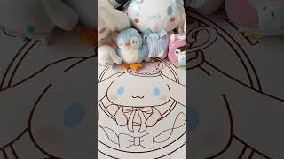 Asmr unboxing a blind box ✨️ asmr asmrunboxing unboxing blindbox cute fyp fypシ゚ [upl. by Aekan]