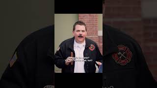 Lifesaving saliva video funny comedy tacoma FD [upl. by Nerak763]