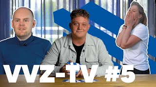 VVZTV 5  vv Zeewolde [upl. by Lsiel979]