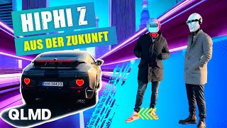 HiPhi Z  Das Auto der Zukunft ⚡️  Matthias Malmedie [upl. by Kier]