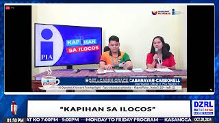 KAPIHAN SA ILOCOS  RadyoRondaBatac639khz  OCTOBER 30 2024 [upl. by Seilenna]