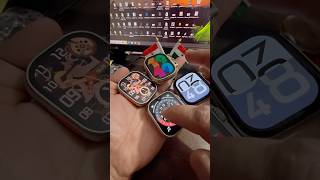 Best 4G 5G Android Sim Card Amoled Display Smartwatches shorts shortsfeed trending tech [upl. by Ajak]