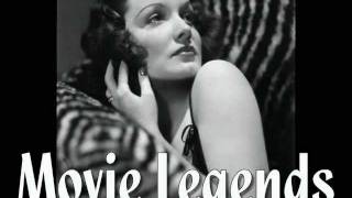 Movie Legends  Gail Patrick Reprise [upl. by Preston]