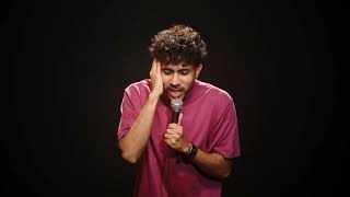 Part 2 Standup Comedy by Abhishek Upmanyu [upl. by Notpmah]