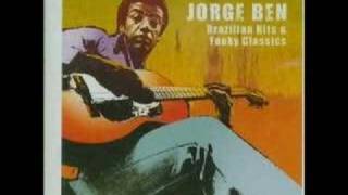 Jorge Ben  O telefone [upl. by Clim]