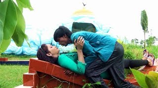 ভালবাসায় হাজারও পাওয়া ভরে না প্রেমিক হৃদয়  Hero Alom  Bangla New Song 2018  Hero Alom OFFICIAL [upl. by Ahsikrats]