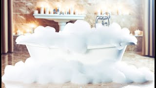 🛁 TruKid Bubble Podz Bubble Bath  Best Bubble Bath for Lots of Bubbles 🛀 [upl. by Ettessil]