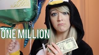 ONE MILLION MEGHAN MINIONS RAP SONG [upl. by Colton83]