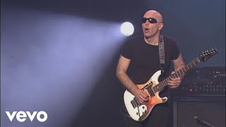 Joe Satriani  Super Colossal from Satriani LIVE [upl. by Ardyce406]