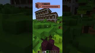 🥝2 SEMILLAS que spawnean en MANSION MINECRAFT 120 PT 1 [upl. by Cade]