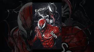 Carnage Explained venom3 marvel movie shorts [upl. by Milan]