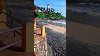 Kovalam beach [upl. by Ricky]