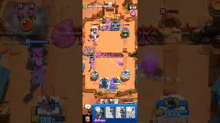 2v2 Musketeer Evo Draft Muskets at Dawn Clash Royale  Collect battle and strategize p2 08 Nov 2024 [upl. by Rekoob]