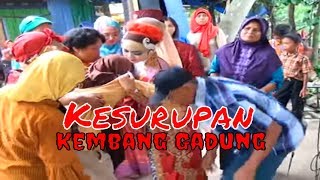 MISTERI LAGU BANGBUNG HIDENG [upl. by Akerdnahs]