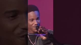 Tevin Campbell vocals are amazing [upl. by Ringsmuth]