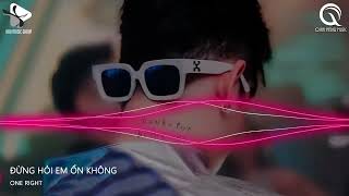 TỪNG NGÀY CỨ THẾ ANH VẪN LẶNG THINH  YÊU EM NHƯNG KHÔNG VỚI TỚI x VỞ KỊCH CỦA EM REMIX TIKTOK 2024 [upl. by Irena]