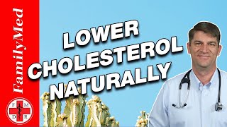 HOW TO LOWER YOUR CHOLESTEROL NATURALLY  10 Simple Steps [upl. by Abrahams247]