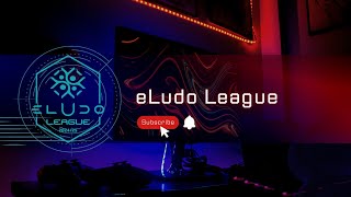 eLudo League Fc Titani  Club Leon 46 [upl. by Yrrum]