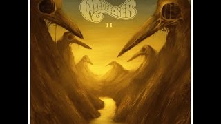 Weedpecker II Full Album 2015 Psychedelic Stoner Rock [upl. by Urata381]