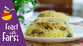 Thalassery Biryani in Tamil  Dum Biryani  Kerala style Biryani recipe  Chicken Biryani recipe [upl. by Melisa]