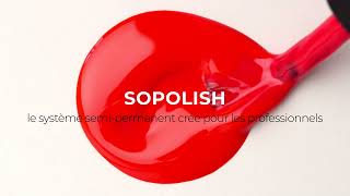 Sopolish SemiPermanent Movie FR [upl. by Ainna]