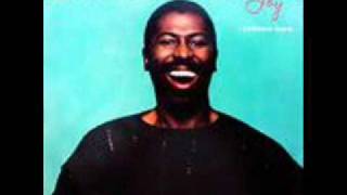 Teddy Pendergrass  Happy Kwanzaa [upl. by Airotel838]