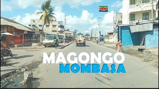 MOMBASA Adventures  A taste of Mombasa West [upl. by Blankenship]