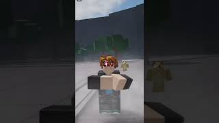 Revenge on teamers roblox saitamabattlegrounds strongestbattlegrounds subscribe short sub [upl. by Ellatsirhc13]