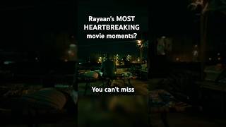 Rayaans Heartbreaking Moment rayaan dhanush sudeepkishan youtube youtubeshorts viralvideo [upl. by Edualcnaej]