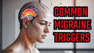 What causes migraines identify common triggers and discover effective ways to prevent them [upl. by Koralle]