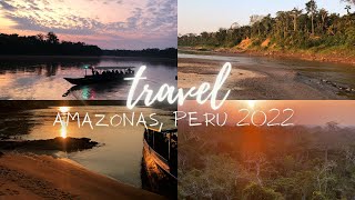 Shortcut Amazonas  Peru ♡ [upl. by Lyndy]