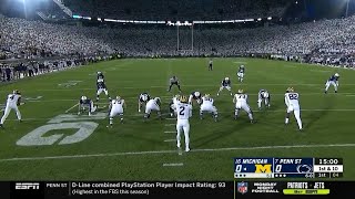 Hype CFB plays to get you ready for CFB 25 [upl. by Gilberte828]