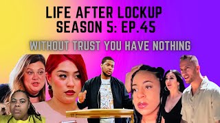 REVIEW Love After Lockup Life After Lockup  Season 5 Ep 45 RECAP [upl. by Gaeta]