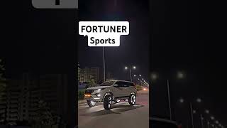 SPORTS FORTUNER [upl. by Aztiley]