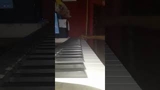 Love Story Indila  Piano Cover [upl. by Lamarre]