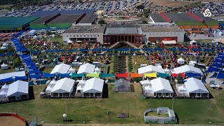 CGD  Feira Nacional de Agricultura [upl. by Inajna809]